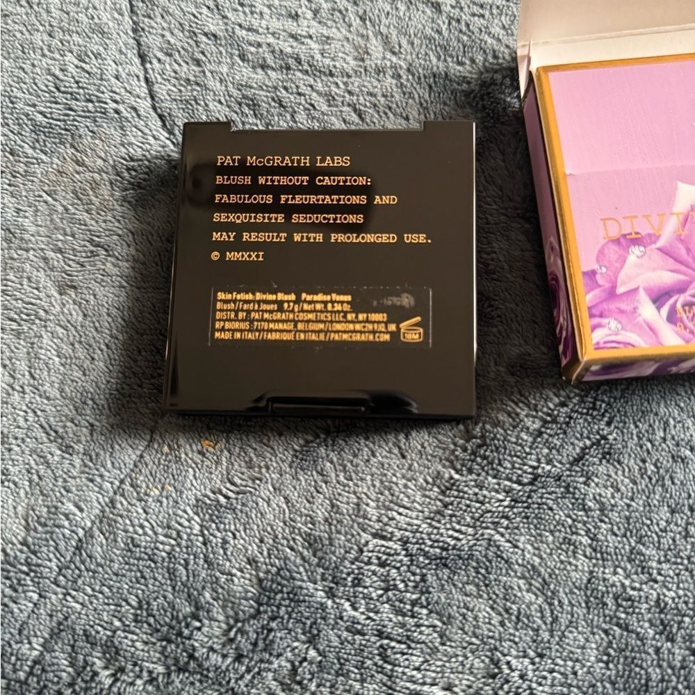 Pat McGrath Labs Divine Blush - Picture 5 of 5